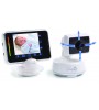 Summer Infant - Videointerfon cu TouchScreen BabyTouch